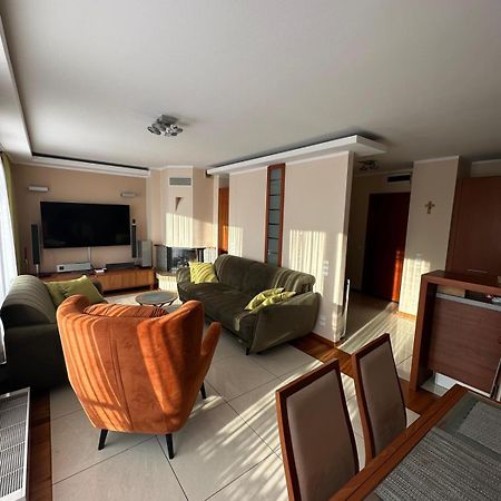Apartament Panorama Ustronia Luaran gambar