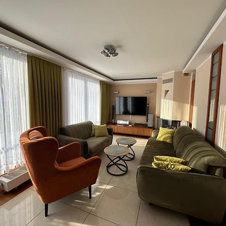 Apartament Panorama Ustronia Luaran gambar