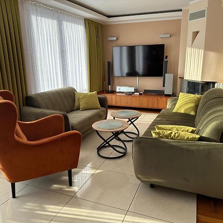 Apartament Panorama Ustronia Luaran gambar