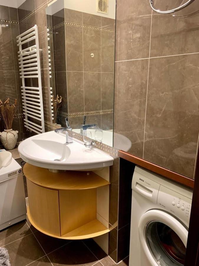 Apartament Panorama Ustronia Luaran gambar
