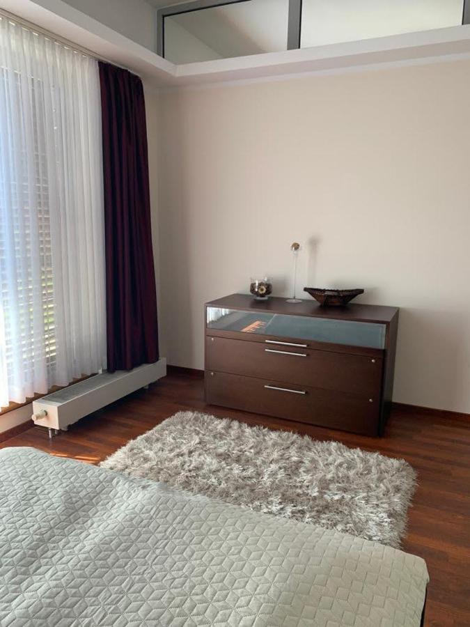Apartament Panorama Ustronia Luaran gambar
