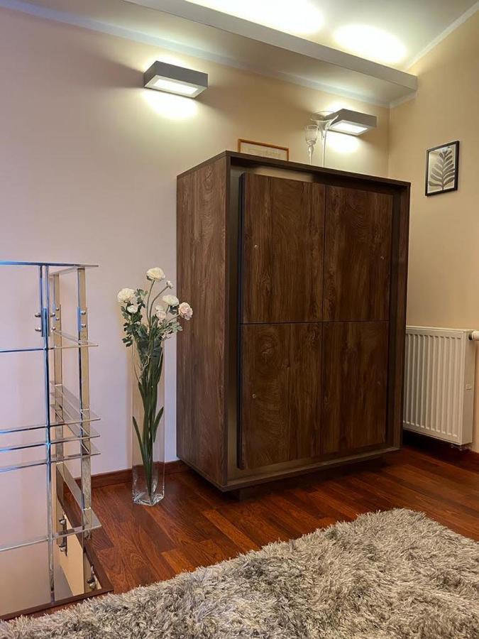 Apartament Panorama Ustronia Luaran gambar