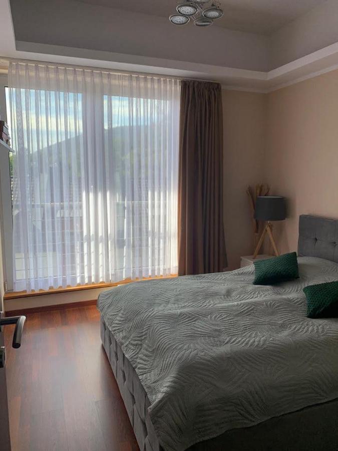 Apartament Panorama Ustronia Luaran gambar