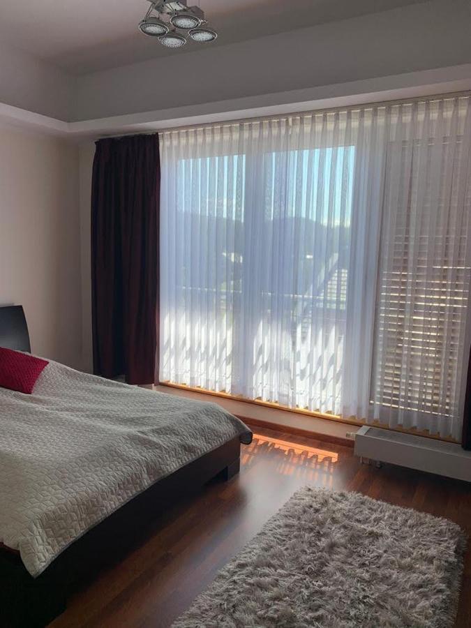 Apartament Panorama Ustronia Luaran gambar