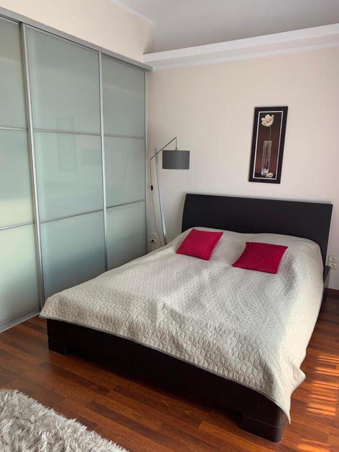 Apartament Panorama Ustronia Luaran gambar