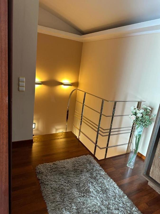 Apartament Panorama Ustronia Luaran gambar