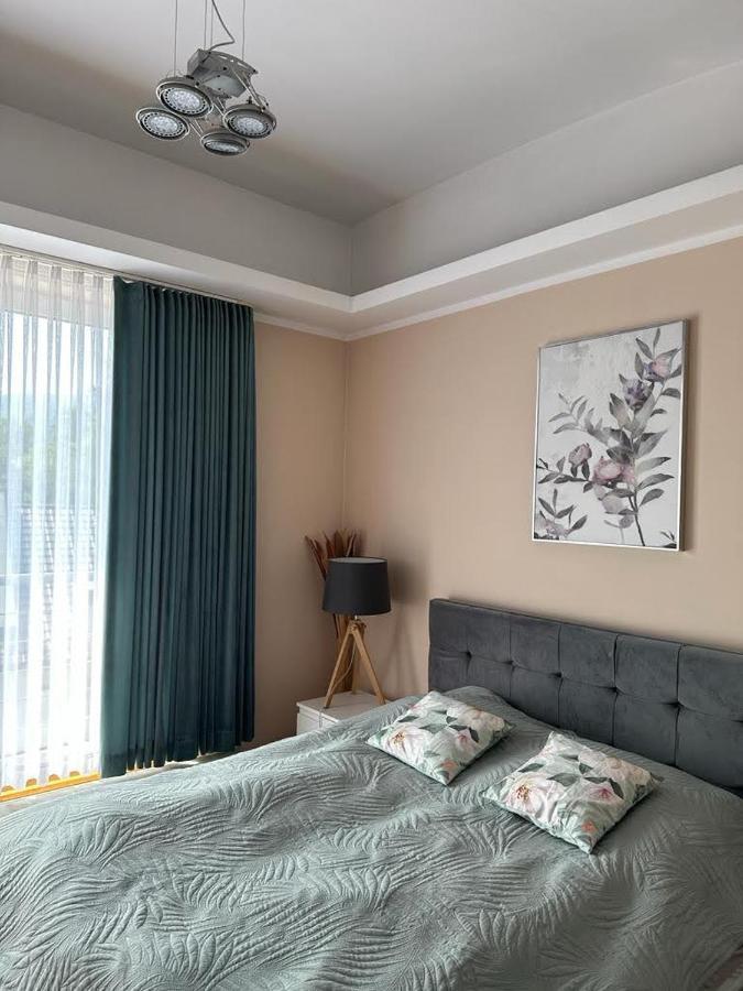 Apartament Panorama Ustronia Luaran gambar