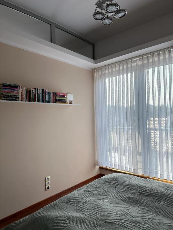 Apartament Panorama Ustronia Luaran gambar