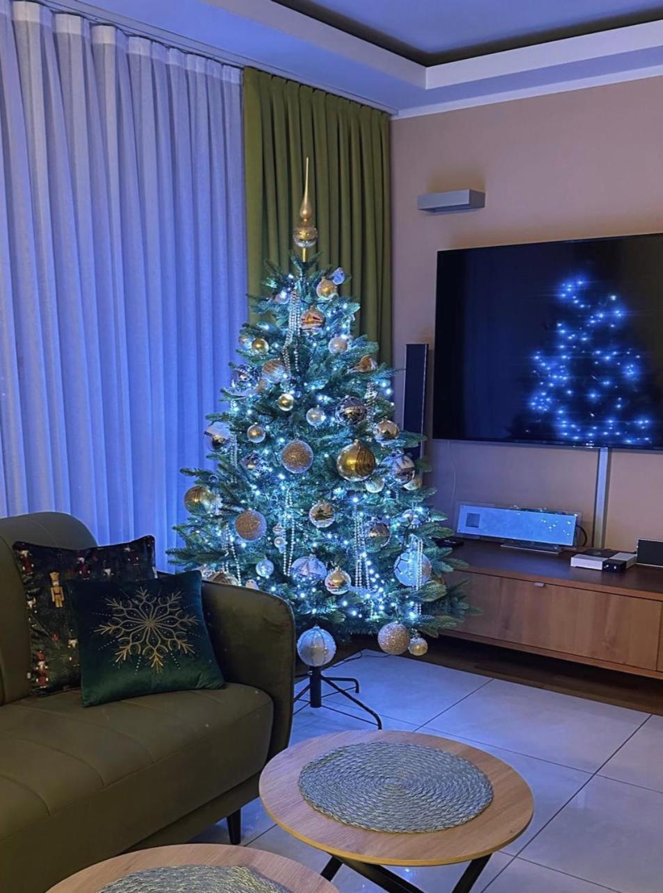 Apartament Panorama Ustronia Luaran gambar
