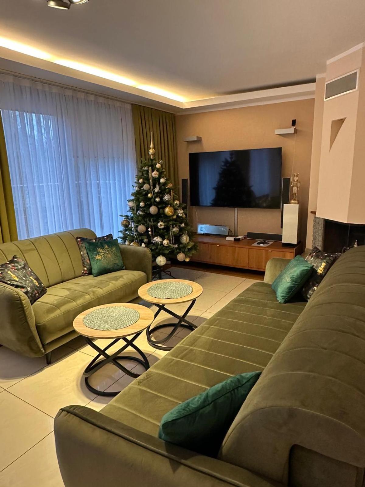 Apartament Panorama Ustronia Luaran gambar