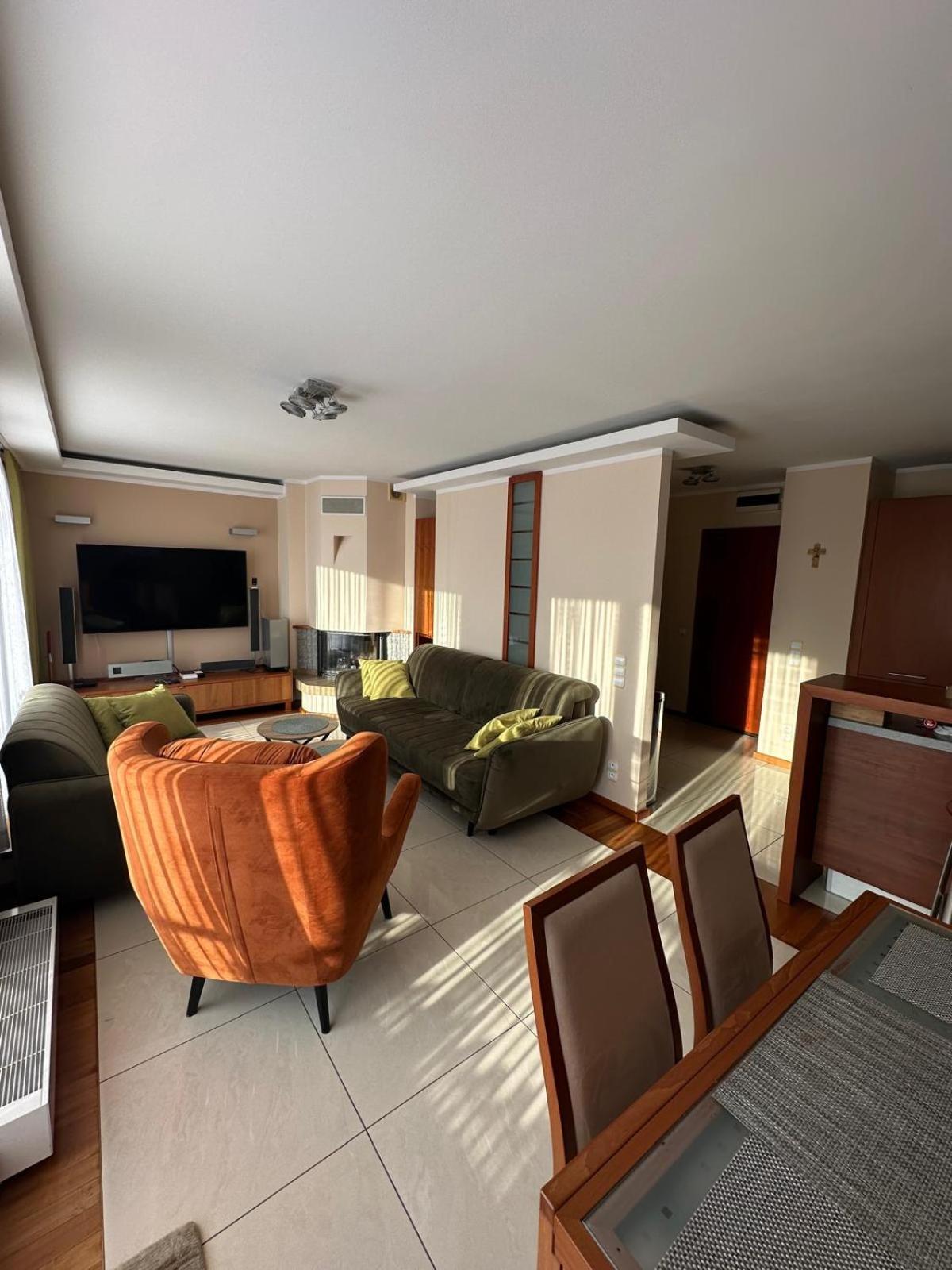 Apartament Panorama Ustronia Luaran gambar
